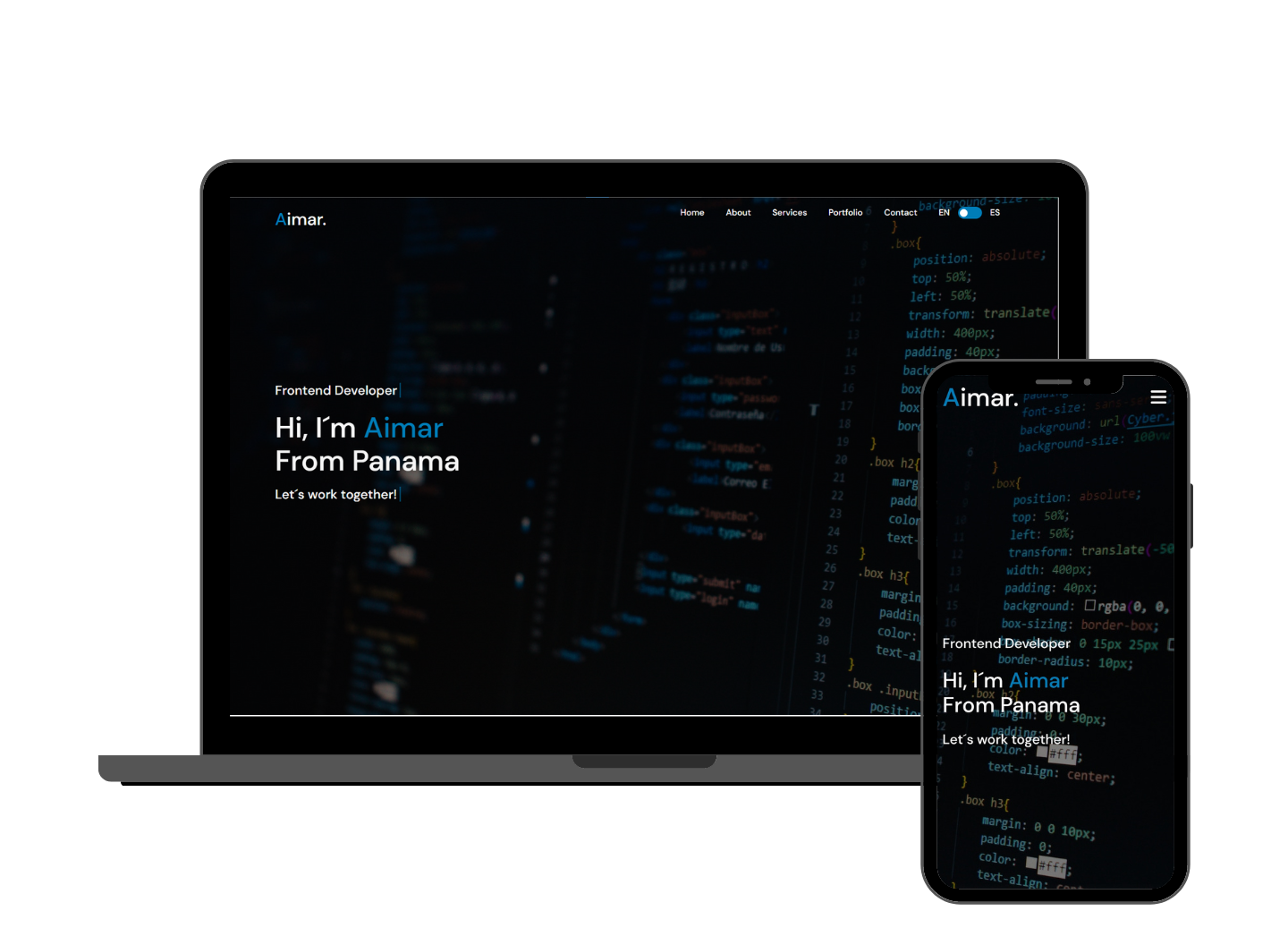 My Portfolio